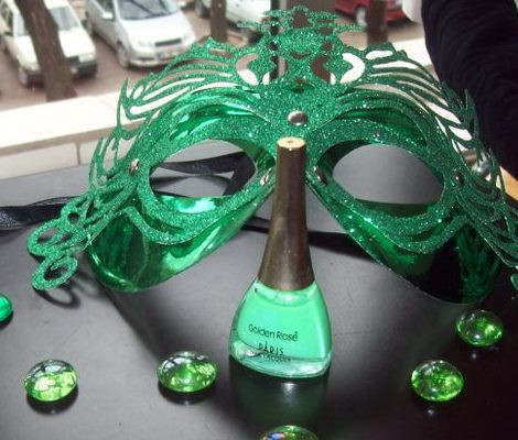 2011 yılının oje trendleri! - Resim: 4