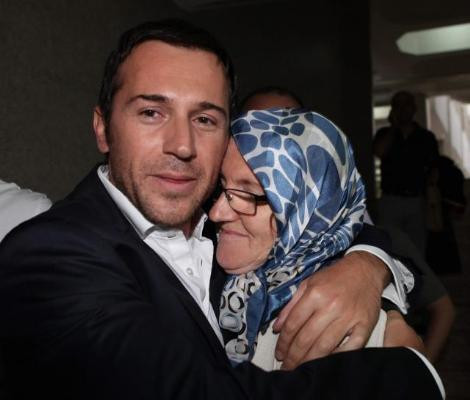 Uğur Arslan hüngür hüngür ağladı - Resim: 2