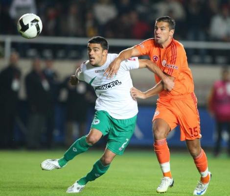 Cimbom'da yabancı şov! - Resim: 3