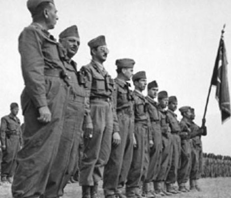 Kore'de ki Türk askerinin görülmemiş fotoğrafları - Resim: 3