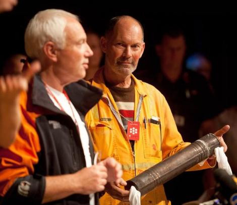 Yüz yıllık sır depremde ortaya çıktı - Resim: 2