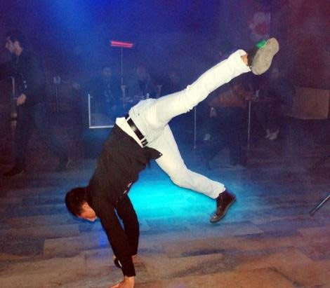 Şanlıurfa'nın ilk diskosu açıldı - Resim: 3