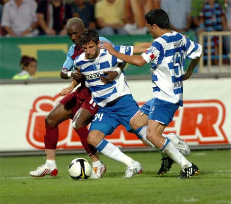 Trabzonspor gümbür gümbür - Resim: 4