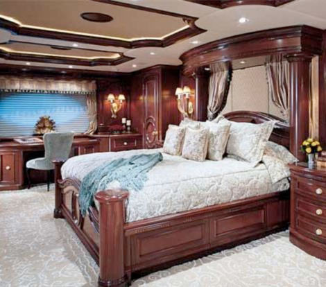 Zenginler birbirlerine bunlarla hava atıyor - Resim: 4