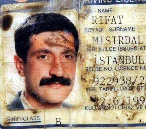 Adliye bahçesindeki kanalda ceset - Resim: 1