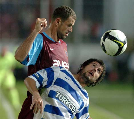 Trabzonspor gümbür gümbür - Resim: 3