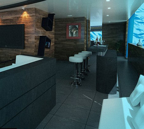 665 Bin TL'lik sevgililer günü turu! - Resim: 4