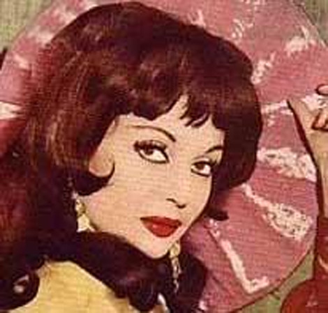 'Hidayete eren' ünlü yıldızlar - Resim: 3