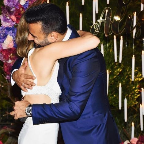 Alişan Eda Erol'a 'Güzel değil' dedi intikam gecikmedi - Resim: 3