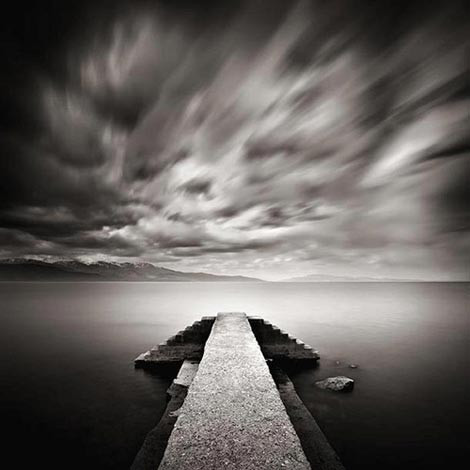 2009'un en güzel manzara fotoğrafları - Resim: 2