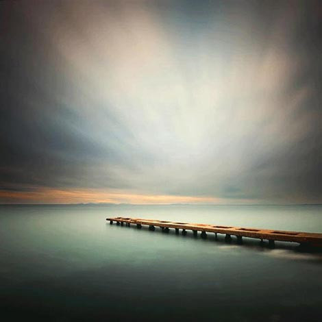 2009'un en güzel manzara fotoğrafları - Resim: 3