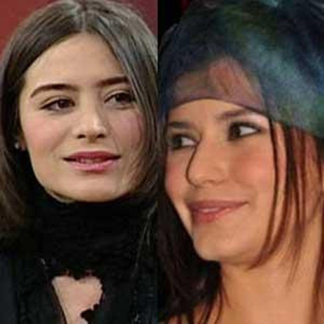 Ünlüler ve ünlü arkadaşları - Resim: 2