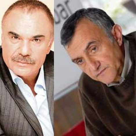 Ünlüler ve ünlü arkadaşları - Resim: 4