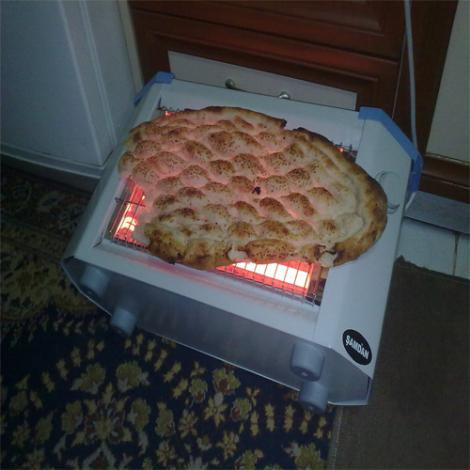 Yurdum insanı koparttı! - Resim: 2