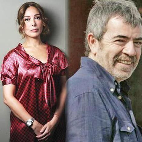 Selçuk Yöntem ve Zerrin Tekindor paylaşımı! Aşk-ı Memnu'nun yıldız oyuncuları bir arada! - Resim: 3