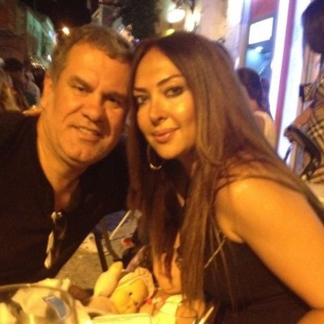 Bir Zamanlar Çukurova yıldızı Uğur Güneş'in sevgilisi Reyhan Cansu bakın kim çıktı - Resim: 3