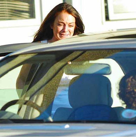 Yıldızlar ağlarsa - Resim: 2