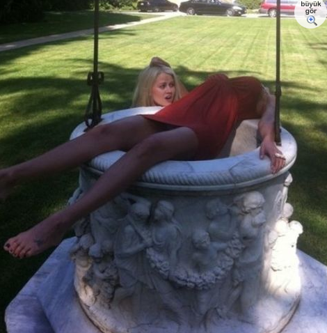 Günün tıklanma rekoru kıran kareleri - Resim: 2