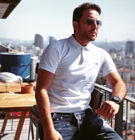 Nihat Doğan'dan, Orhan Gencebay hakkında bomba açıklama! ''İnsan görünümlü sırtlanlar'' - Resim: 4