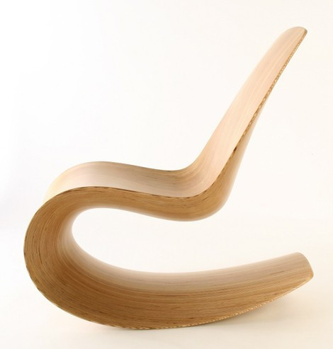 Oturmaya kıyamayacağınız koltuklar - Resim: 2