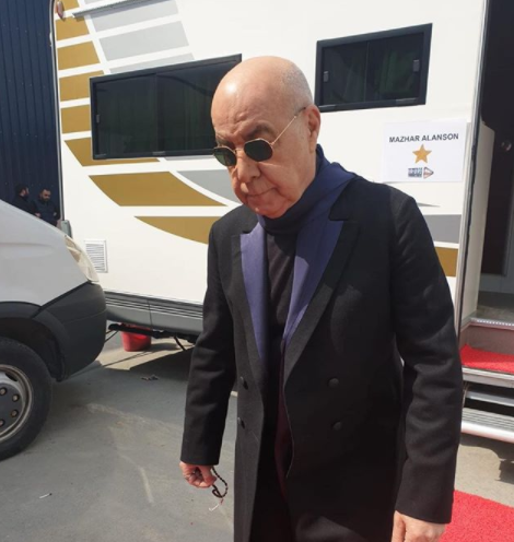 Mazhar Alonson o iddialara ateş püskürdü! Bakın ne yanıt verdi - Resim: 3