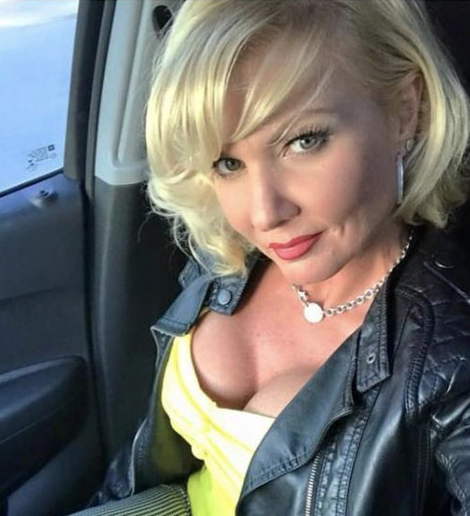 Karısının çıplak fotoğraflarını gördü sonrası korkunç! - Resim: 3