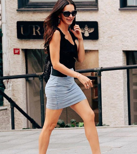 Tacizi kabullenen Hande Ataizi'nden Talat Bulut'a sert sözler! - Resim: 2