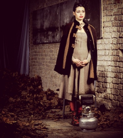 Oyunculuğa veda etmişti! Sır hayattan ilk fotoğraf - Resim: 2