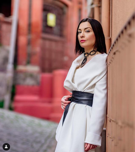 Arzu Yanardağ'ın kızının babası kimdir? - Resim: 1