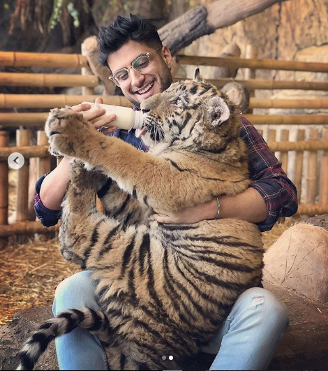 Reynmen gönlünü Ayşegül Çınar'a mı kaptırdı? Sürpriz açıklama geldi - Resim: 2
