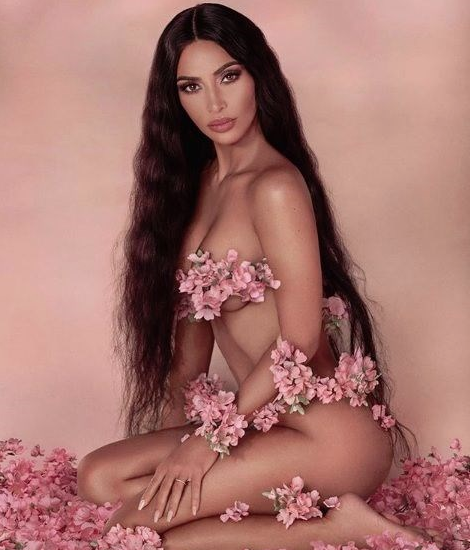 Kim Kardashian’ın erotik fotoğrafları eşini bile rahatsız etti - Resim: 3