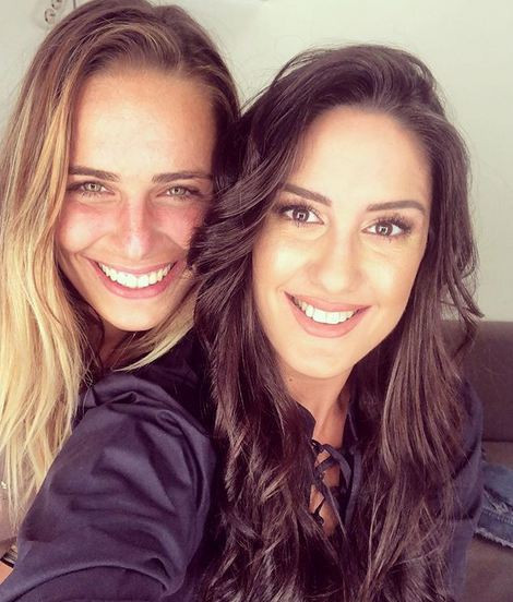 Survivor'da sürpriz evlenme teklifi herkes şoke oldu! - Resim: 1