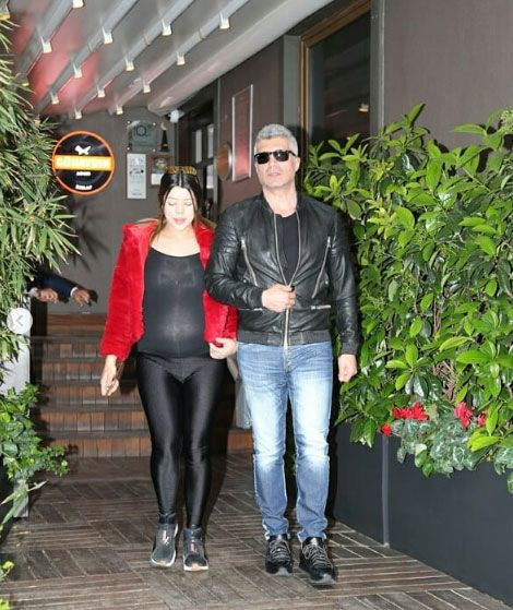 Özcan Deniz ile Feyza Aktan arasında ipler koptu! Magazin gündemini sallayan iddia - Resim: 2