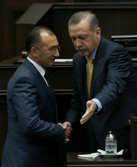 Ak Parti Belediye Başkan adayları açıklandı - Resim: 2