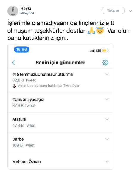 Rapçi Hayki dini değerlere küfretti! Sosyal medya kullanıcıları tepkisini gösterdi - Resim: 4