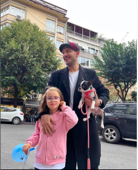 Uraz Kaygılaroğlu eski eşi Melis İşiten'in son durumunu açıkladı! Kötü haberi verdi - Resim: 4