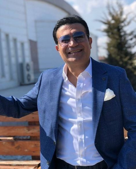Oğuz Yılmaz İbrahim Tatlıses'le küs öldü iddiası canlı yayında tartışmışlardı bakın neler yazdı - Resim: 1