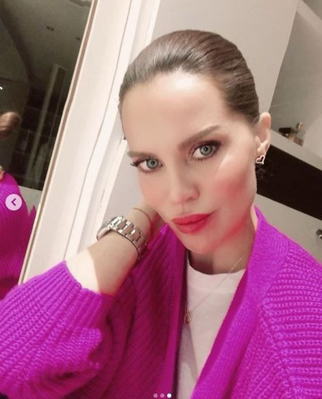 Ebru Şallı Anneler Günü'nde Ayşe Arman'a konuştu! Yürek yakan açıklamalar - Resim: 2