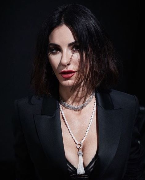 Defne Samyeli sesi ve danslarıyla hayran bıraktı! - Resim: 4