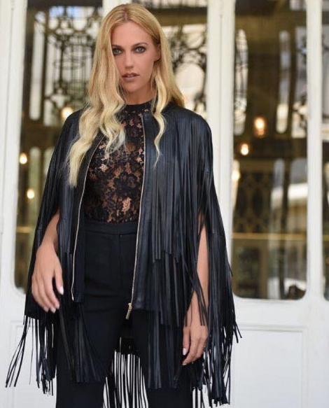 EDHO'dan sonra dünyaya açılıyor Meryem Uzerli'nin yeni dizisi olay yaratacak - Resim: 4