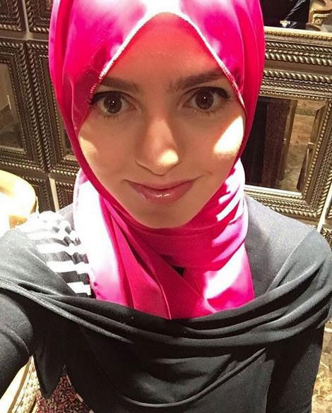 Erdoğan'ın danışmanı Mariam Kavakçı'dan olay paylaşımlar! Davutoğlu'na çarpı attı Erdoğan'a 'halifemiz' dedi - Resim: 3