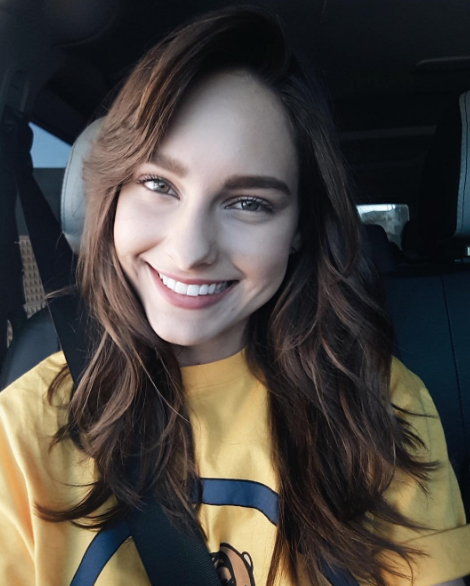 Jessica May kimdir Yeni Gelin'in Brezilyalı güzeline bakın - Resim: 3