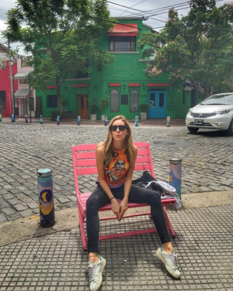 Sinem Kobal'ın eski haline bakın o bile hatırlamıyor - Resim: 1