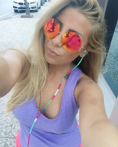 3 ayda 22 kilo verdi Bülent Ersoy böyle kontrol etti - Resim: 3