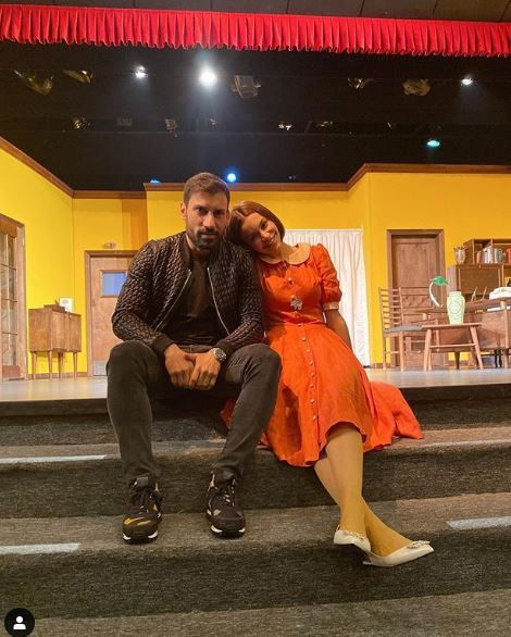 Şener Özbayraklı ve Şilan Makal sessiz sedasız dünyaevine girdiler! - Resim: 3