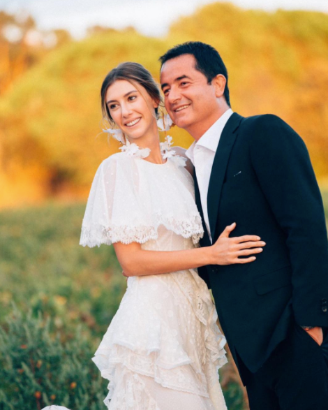 Acun'u isyan ettiren Şeyma Subaşı iddiası!  - Resim: 1