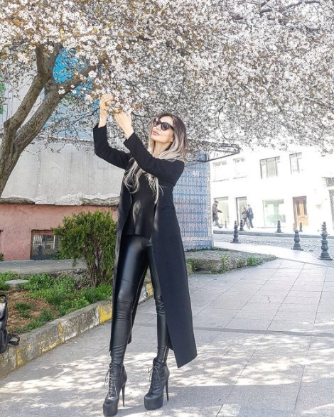 Umut Akyürek'in estetiksiz haline bakın inanılmaz değişim - Resim: 3