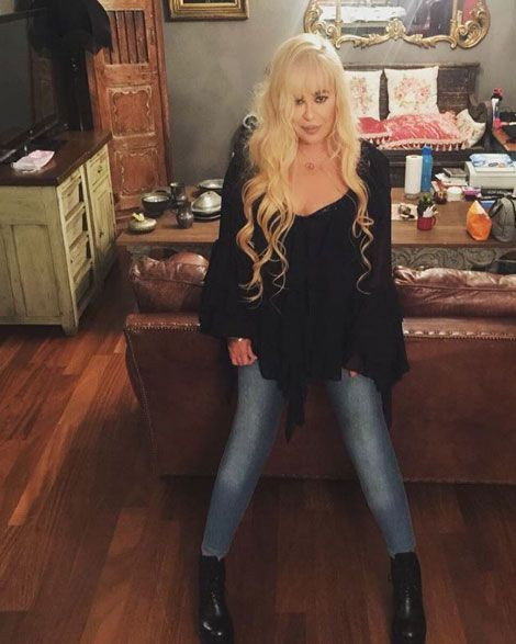 Zerrin Özer 61 yaşında evleniyor! İşte düğünün detayları - Resim: 4