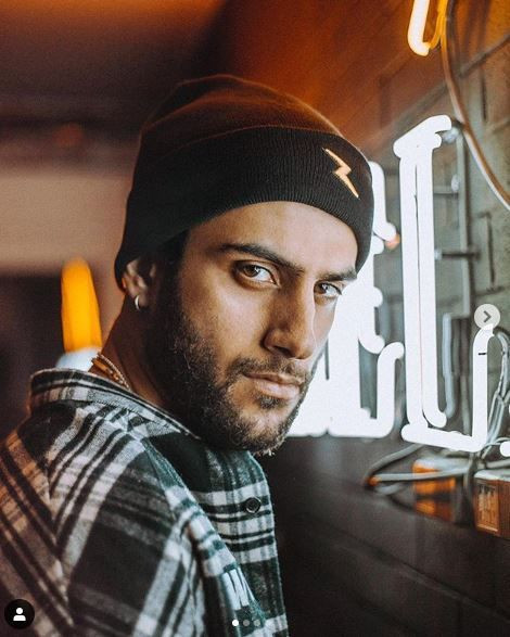 Ece Erken Şafak Mahmutyazıcıoğlu kavgası! Kerimcan Durmaz Reynmen hamleleri - Resim: 2