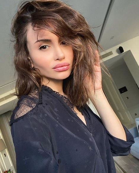 Emina Jahovic gönlünü bakın kime kaptırdı? Yeni aşkını sporda buldu - Resim: 2